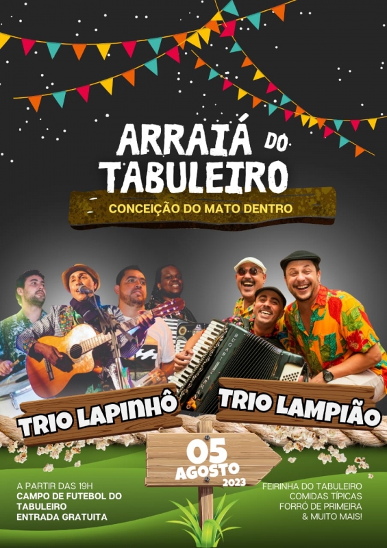 Tabuleiro Jazz Festival - Em breve novo site!