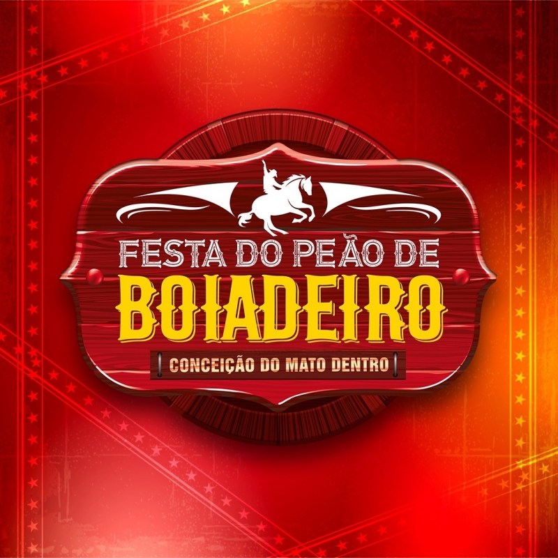 Portal Minas Gerais - Eventos: FESTA DO PEÃO DE BOIADEIRO