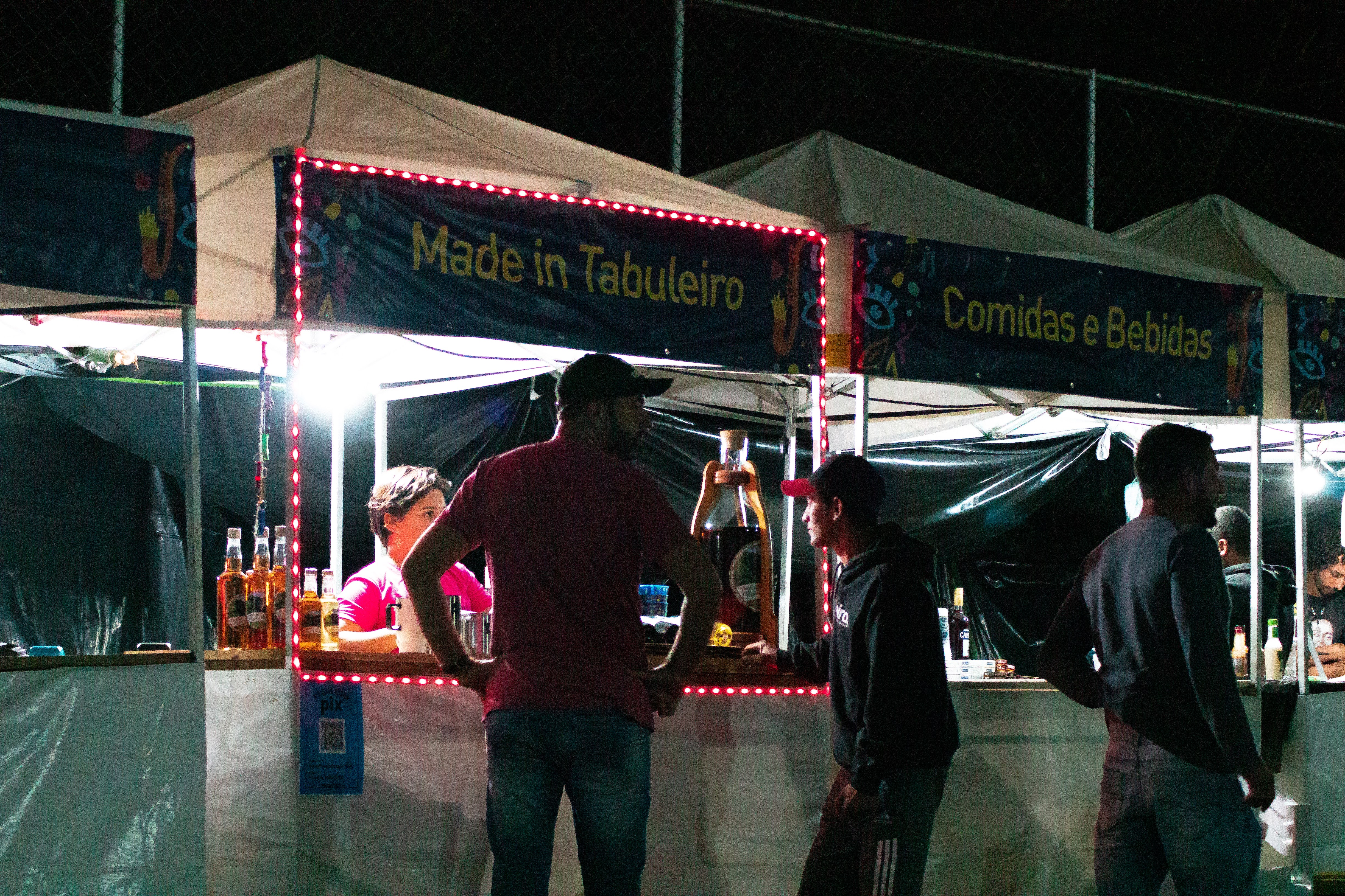 Tabuleiro Jazz Festival - Ano III em Conceição do Mato Dentro - Sympla