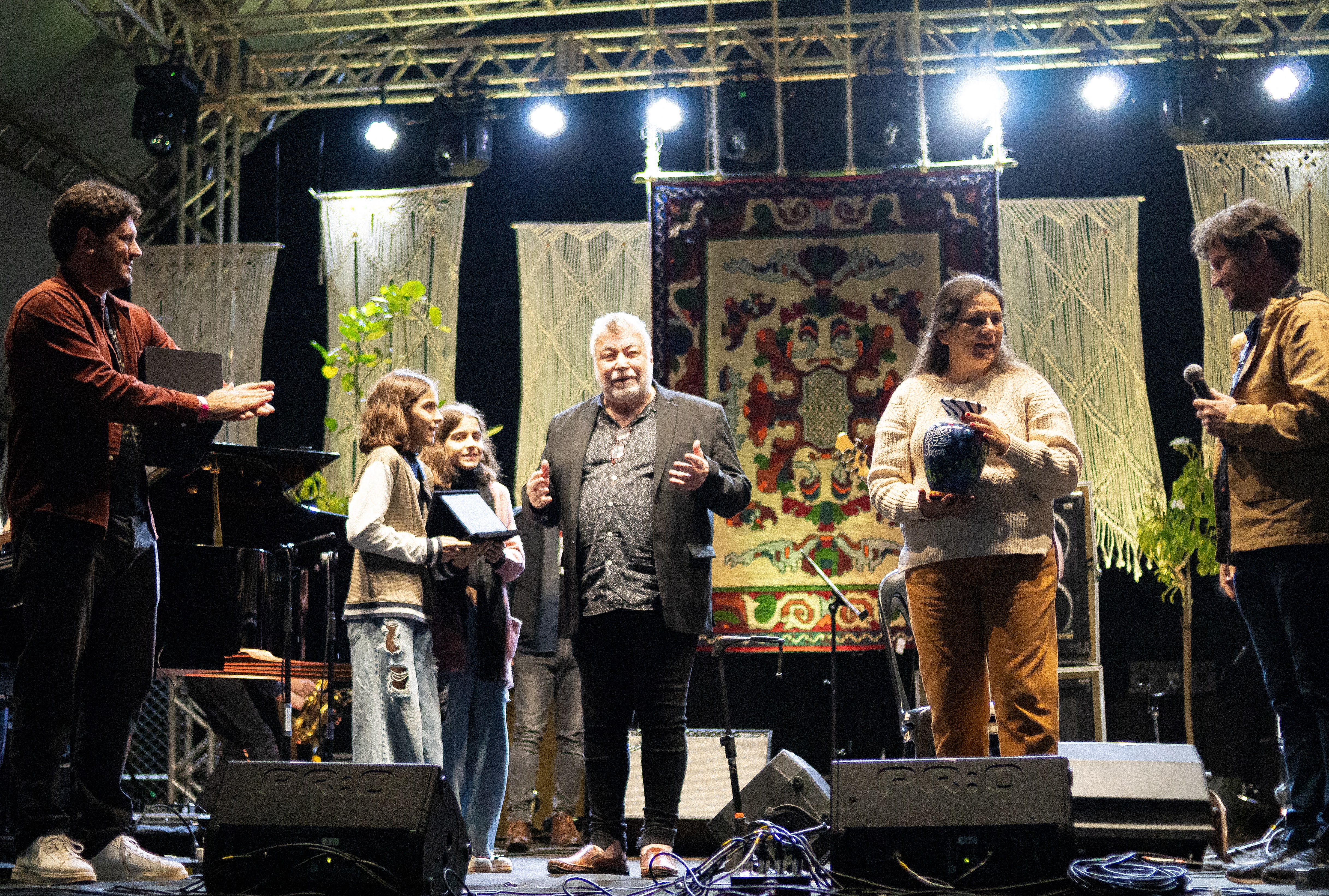 Tabuleiro Jazz Festival - Ano III em Conceição do Mato Dentro - Sympla