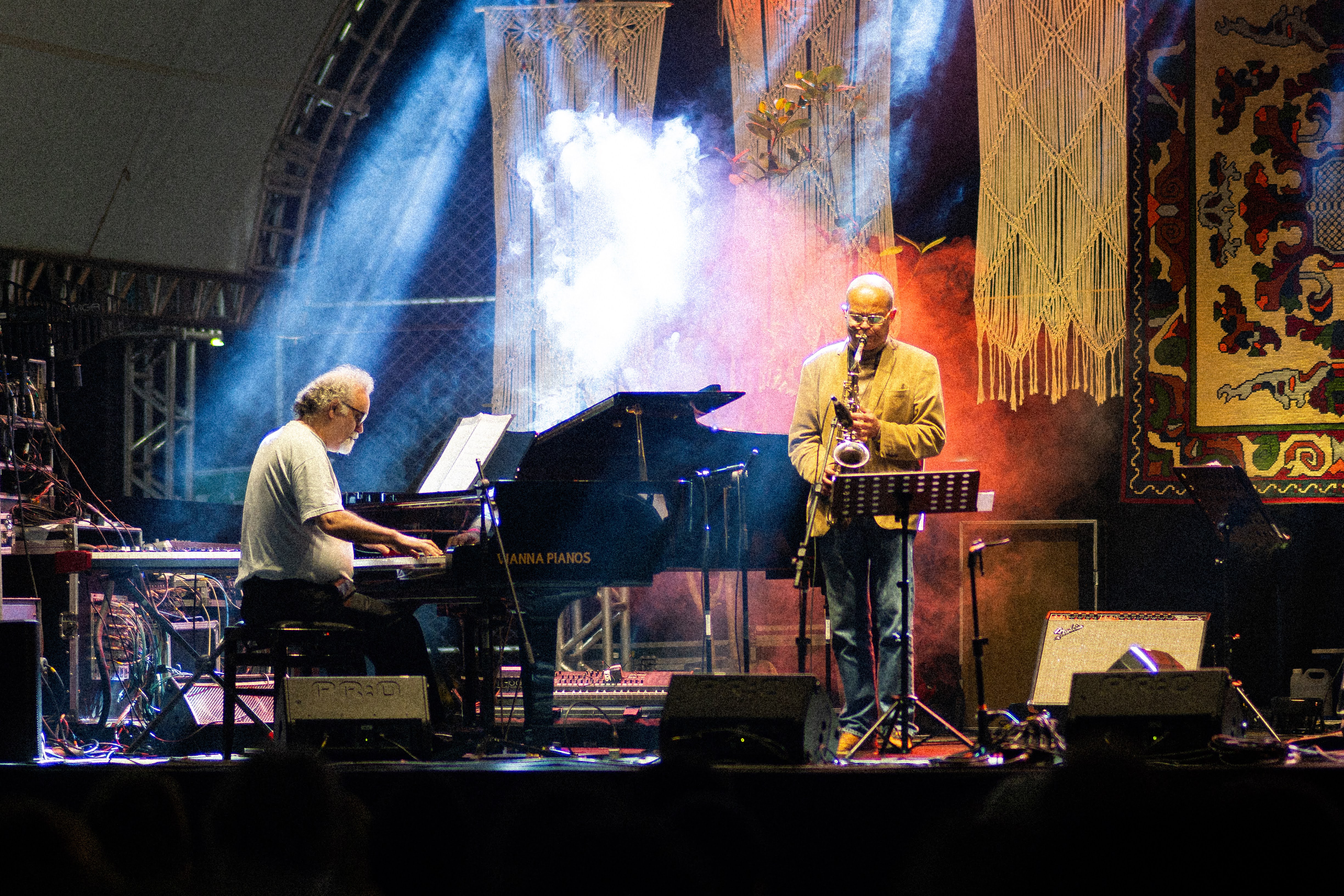 Tabuleiro Jazz Festival - Ano III em Conceição do Mato Dentro - Sympla