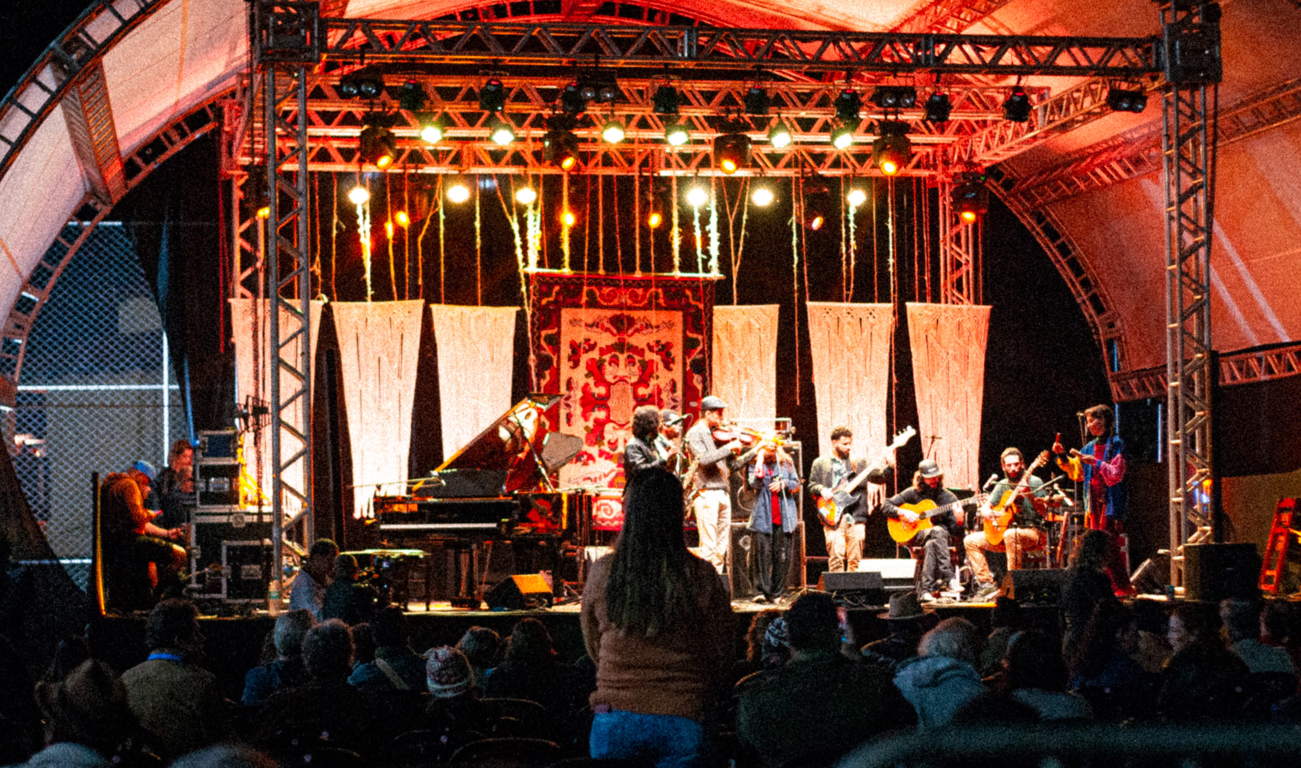 Tabuleiro Jazz Festival - Ano III em Conceição do Mato Dentro - Sympla