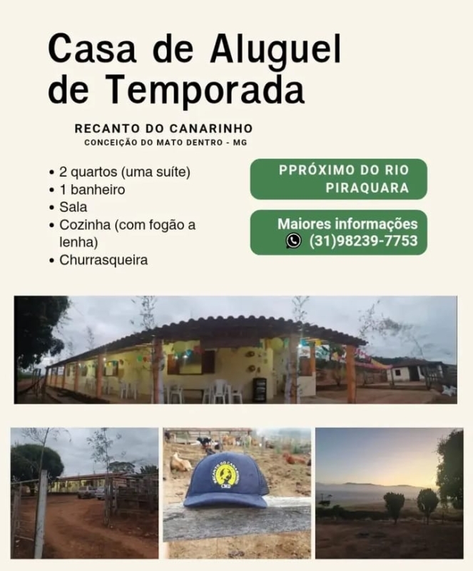 Turismo recanto--do-canarinho