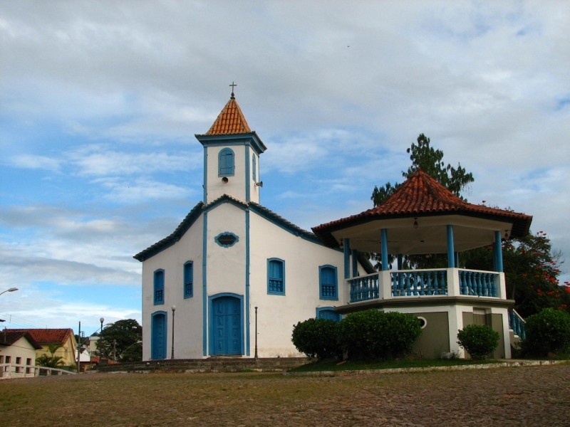 Turismo capela-de-nossa-senhora-do-rosario-dos-pretos