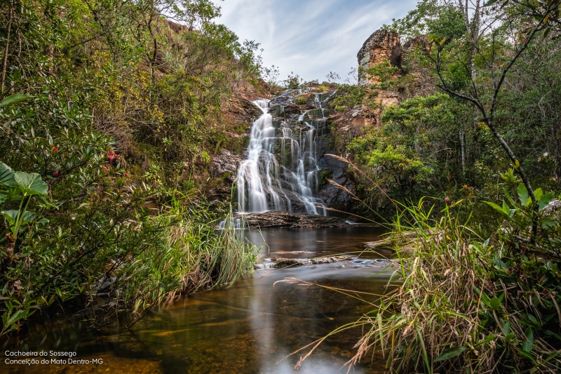 Galeria cachoeira-do-sossego