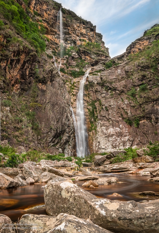 Galeria cachoeira-rabo-de-cavalo