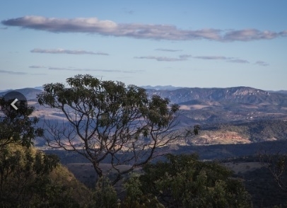 Turismo serra-da-ferrugem