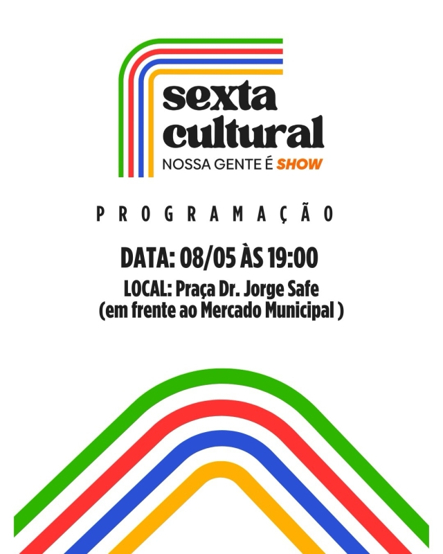 Evento sexta-cultural-especial--dia-das-maes