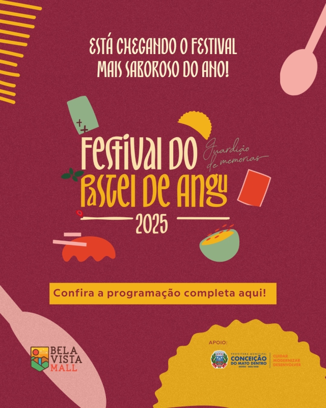 Evento festival-do-pastel-de-angu-2025