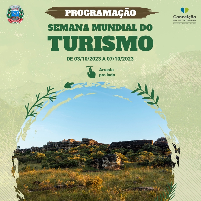 Galeria semana-do-turismo-em-conceicao-do-mato-dentro---2023