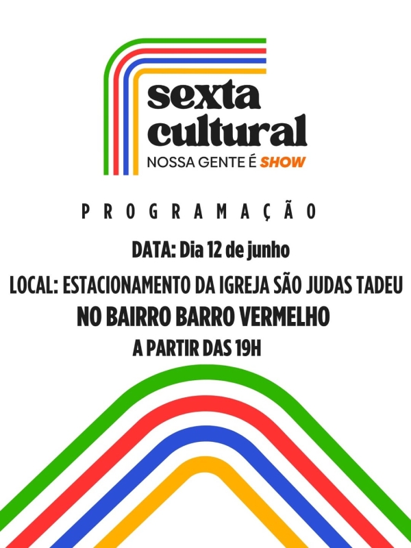 Evento sexta-cultural---nossa-gente-e-show